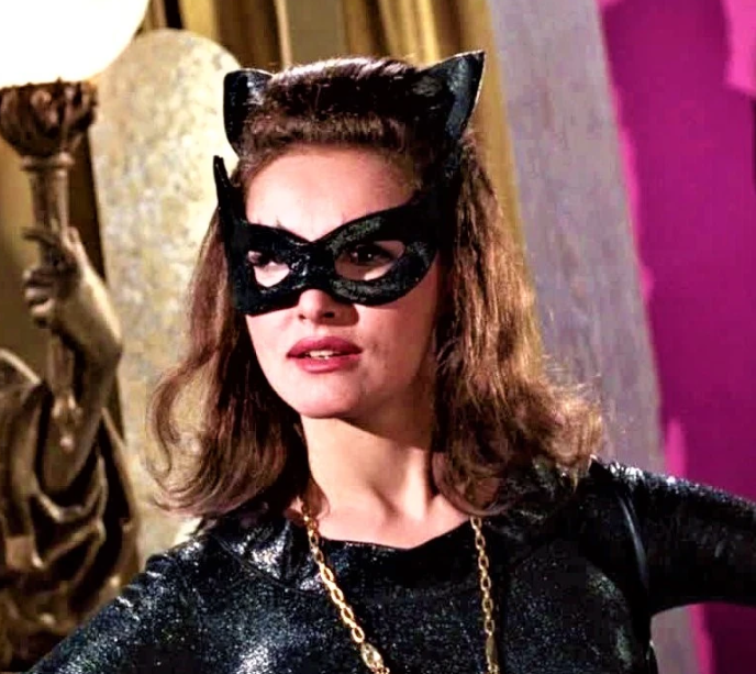 Catwoman